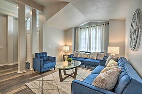 Apopka Single-story Home w/ Private Lanai + Pool!