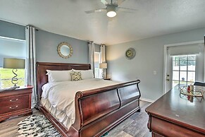 Apopka Single-story Home w/ Private Lanai + Pool!