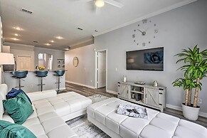 Apopka Single-story Home w/ Private Lanai + Pool!