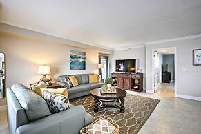 Bayfront Clearwater Beach Condo w/ Pool Access!