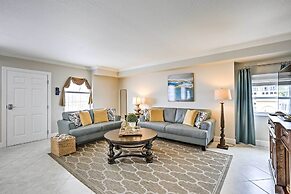Bayfront Clearwater Beach Condo w/ Pool Access!