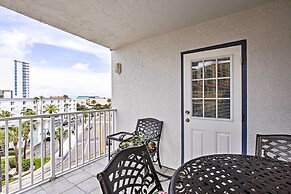 Bayfront Clearwater Beach Condo w/ Pool Access!