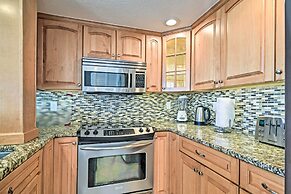 Bayfront Clearwater Beach Condo w/ Pool Access!