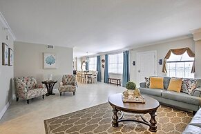 Bayfront Clearwater Beach Condo w/ Pool Access!