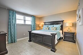 Bayfront Clearwater Beach Condo w/ Pool Access!