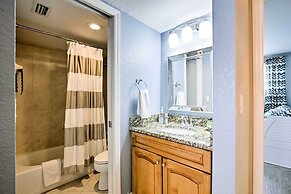 Bayfront Clearwater Beach Condo w/ Pool Access!