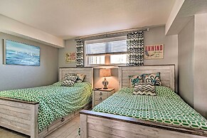 Bayfront Clearwater Beach Condo w/ Pool Access!