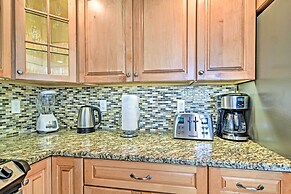 Bayfront Clearwater Beach Condo w/ Pool Access!