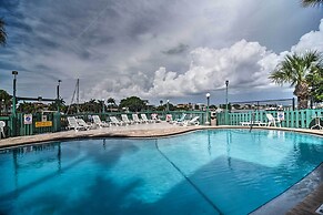 Bayfront Clearwater Beach Condo w/ Pool Access!