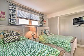 Bayfront Clearwater Beach Condo w/ Pool Access!