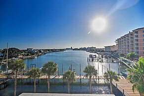 Bayfront Clearwater Beach Condo w/ Pool Access!