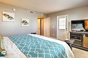 Bayfront Clearwater Beach Condo w/ Pool Access!