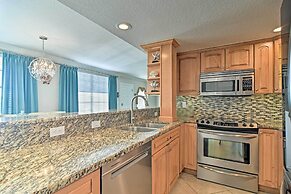 Bayfront Clearwater Beach Condo w/ Pool Access!
