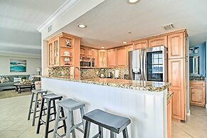 Bayfront Clearwater Beach Condo w/ Pool Access!