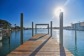 Bayfront Clearwater Beach Condo w/ Pool Access!