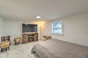 Bayfront Paradise w/ Heated Pool & Balcony!