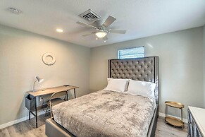 Bayfront Paradise w/ Heated Pool & Balcony!