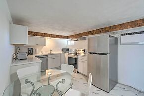 Bayfront Paradise w/ Heated Pool & Balcony!