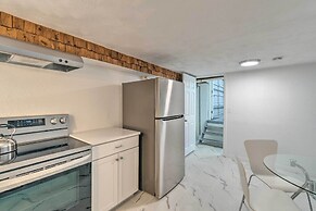 Bayfront Paradise w/ Heated Pool & Balcony!