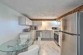 Bayfront Paradise w/ Heated Pool & Balcony!