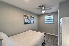 Bayfront Paradise w/ Heated Pool & Balcony!