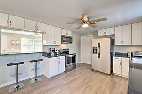 Bayfront Paradise w/ Heated Pool & Balcony!