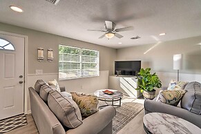 Bayfront Paradise w/ Heated Pool & Balcony!