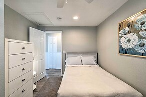 Bayfront Paradise w/ Heated Pool & Balcony!