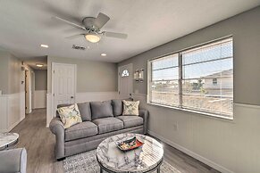 Bayfront Paradise w/ Heated Pool & Balcony!