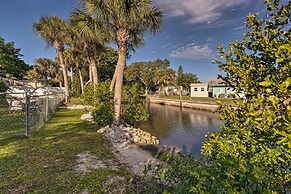 Bayfront Paradise w/ Heated Pool & Balcony!