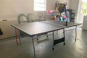 Bayfront Paradise w/ Heated Pool & Balcony!