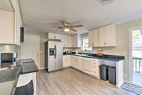 Bayfront Paradise w/ Heated Pool & Balcony!