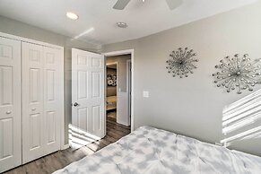 Bayfront Paradise w/ Heated Pool & Balcony!