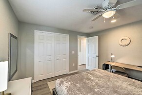 Bayfront Paradise w/ Heated Pool & Balcony!