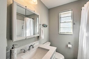 Bayfront Paradise w/ Heated Pool & Balcony!