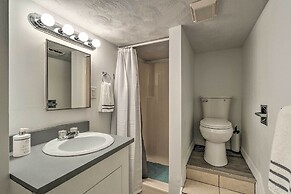 Bayfront Paradise w/ Heated Pool & Balcony!