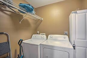 Pool & Outdoor Bar: Cape Coral Home