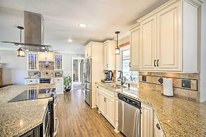 Private Pool & Lanai: Home in Cape Coral