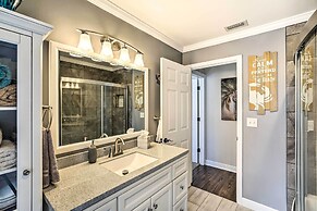 Private Pool & Lanai: Home in Cape Coral