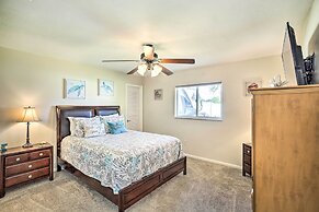 Private Pool & Lanai: Home in Cape Coral