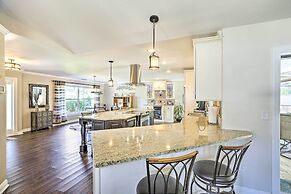 Private Pool & Lanai: Home in Cape Coral