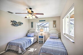 Private Pool & Lanai: Home in Cape Coral