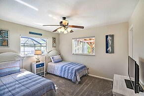 Private Pool & Lanai: Home in Cape Coral