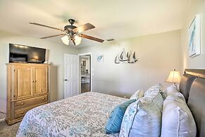 Private Pool & Lanai: Home in Cape Coral