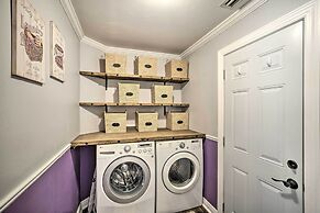 Private Pool & Lanai: Home in Cape Coral