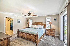 Private Pool & Lanai: Home in Cape Coral