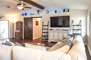 Private Pool & Lanai: Home in Cape Coral