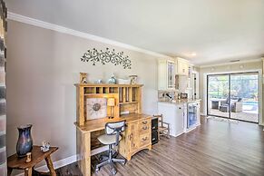 Private Pool & Lanai: Home in Cape Coral