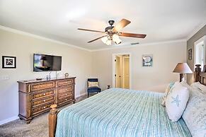 Private Pool & Lanai: Home in Cape Coral