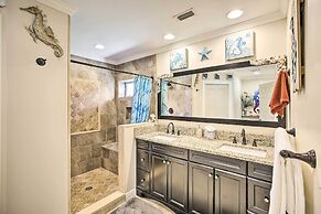 Private Pool & Lanai: Home in Cape Coral